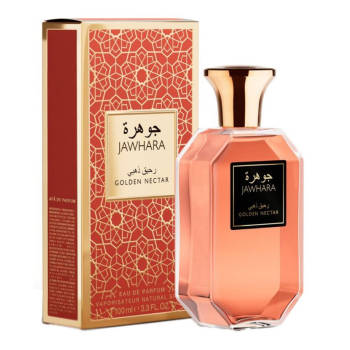 Golden Nectar Eau de Parfum