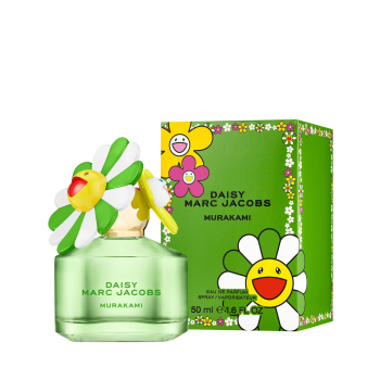 Daisy Murakami Green Eau de Parfum Edición Limitada
