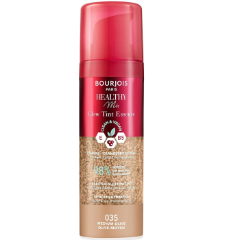 Healthy Mix Glow Tint Essence Base de Maquillaje