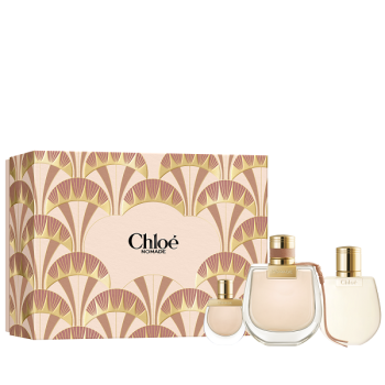 Chloé Nomade Eau de Parfum Estuche de Regalo
