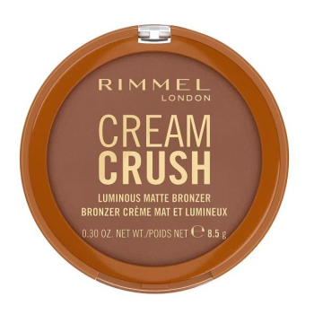 Cream Crush Bronzer