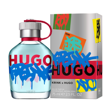 Krink Eau de Parfum