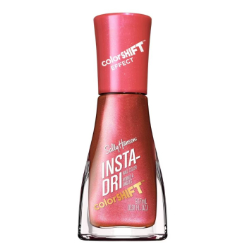 Insta Dri Esmalte Uñas ColorShift Effect