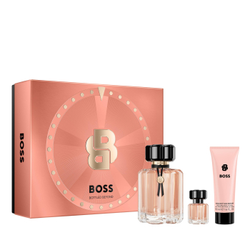 Estuche Boss Bottled Beyond Her Eau de Parfum Estuche Boss Bottled Beyond Her Eau de Parfum