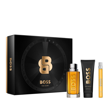 The Scent Eau de Toilette Set de regalo