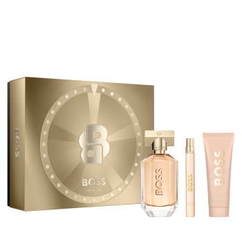 The Scent for Her Eau de Parfum Estuche Mujer