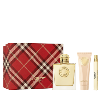 Goddess Eau de Parfum Estuche Mujer