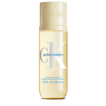 Body Mist Satin Cream Body Mist Satin Cream