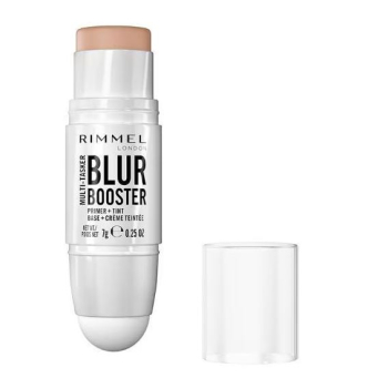 Primer & Tint Multi-Tasker Blur Booster