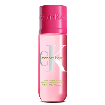 Body Mist Smooth Berry Body Mist Smooth Berry