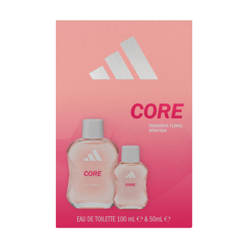 Floral Core Eau de Toilette Estuche de regalo