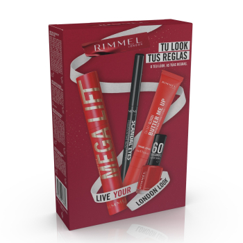 Set de Regalo Tu Look Tus Reglas