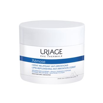 Xemose C8+ Cerato Relipidizante Anti-picor
