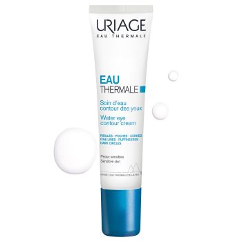 Eau Thermale Contorno de Ojos