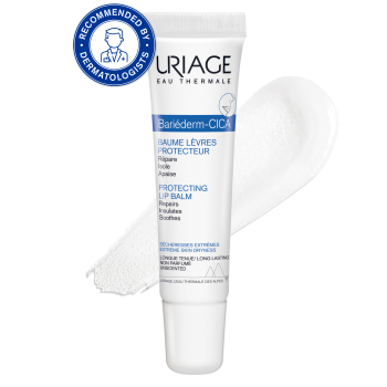 Bariéderm CICA Bálsamo Protector Labios