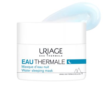 Eau Thermale Mascarilla de Agua Noche