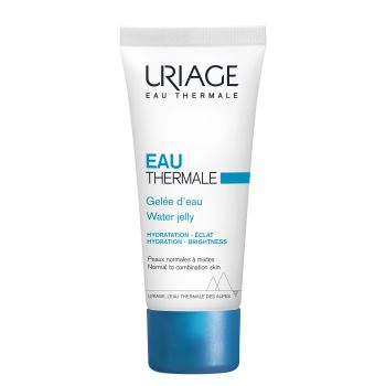 Eau Thermale Gel de Agua