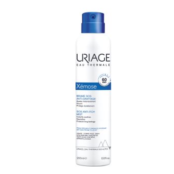 Xemose C8+ Bruma SOS Anti-picor