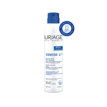 Xemose C8+ Bruma SOS Anti-picor