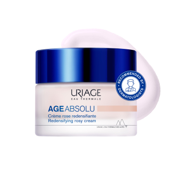 Age Absolu Crema Rosa Redensificante