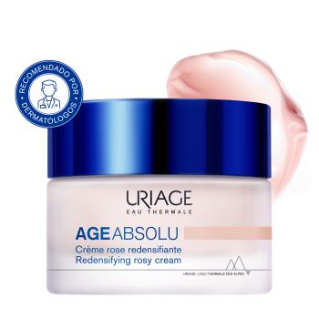 Age Absolu Crema Rosa Redensificante