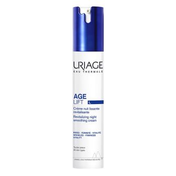 Age Lift Crema de Noche Revitalizante