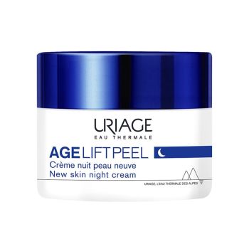 Age Lift Crema de Noche Piel Nueva