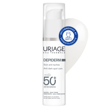 Depiderm Cuidado de Día Antimanchas SPF50+
