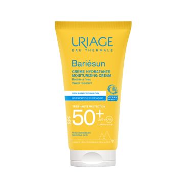 Bariésun Crema Hidratante SPF50+