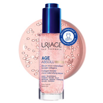 Age Absolu Sérum Micro-Redensificante Booster de Colágeno