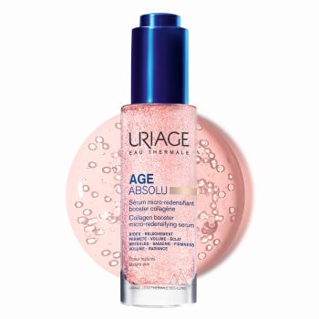 Age Absolu Sérum Micro-Redensificante Booster de Colágeno