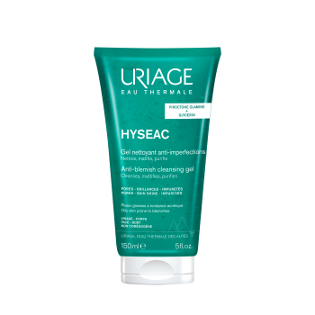 Hyséac Gel Limpiador