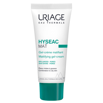 Hyséac Mat Gel-Crema Matificante