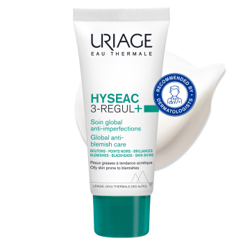 Hyséac 3-Regul+ Crema Cuidado Global
