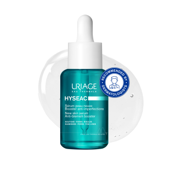 Hyseac Sérum Booster Anti-Imperfecciones