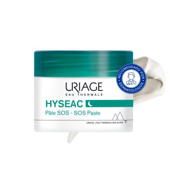 Hyséac Pasta SOS Tratamiento Localizado