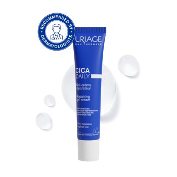 CICA Daily Gel-Crema Reparador