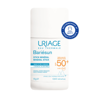 Bariésun Stick Mineral SPF50+