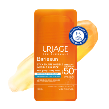Bariésun Stick Solar Invisible SPF50+