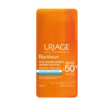 Bariésun Stick Solar Invisible SPF50+