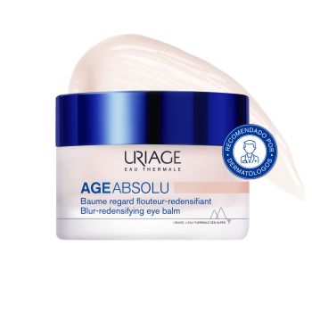 Age Absolu Contorno de Ojos
