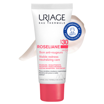 Roséliane Crema Anti-Rojeces SPF30
