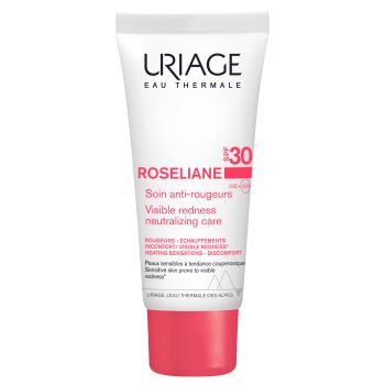 Roséliane Crema Anti-Rojeces SPF30