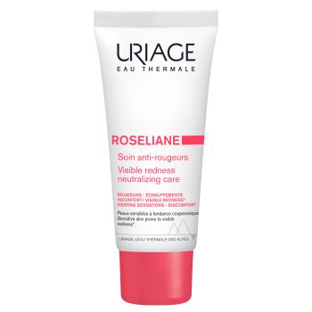 Roséliane Crema Antirojeces