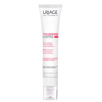 Tolederm Control Crema Rica Calmante