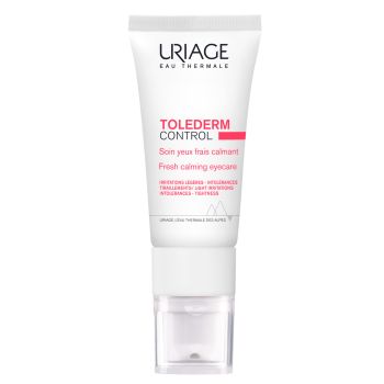 Tolederm Contorno de Ojos