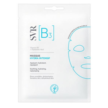 Pack Mascarillas Faciales B3 Hydra Intensif