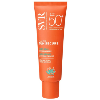 Sun Secure Fluide SPF50+
