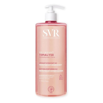 Gel Lavant Topialyse