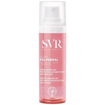 Bálsamo Palpebral Hyaluronic + Ceramies AD Anti-Irritación
